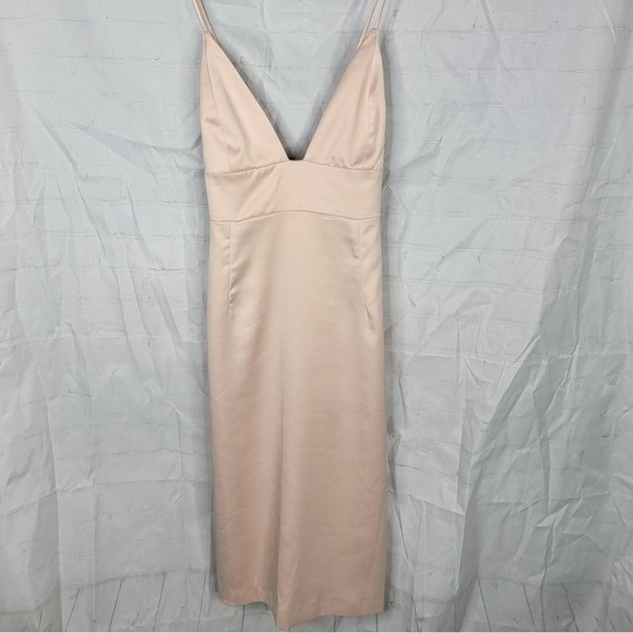 Bardot 'After Party' Dress in Proseca Size Medium New - Picture 12 of 14